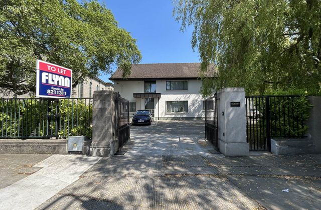 Apartment B, Churchview, 199 Navan Road, Dublin 7, Co. Dublin, Ashtown, Dublin 7 - Click to view photos