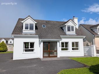 35 Rockfield Manor, Rockfield, Coolaney, Co. Sligo, Coolaney, Co. Sligo - Image 2