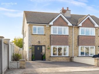 11 Cluain Riada, Browneshill Road, Carlow Town, Co. Carlow, Carlow Town, Co. Carlow - Image 2