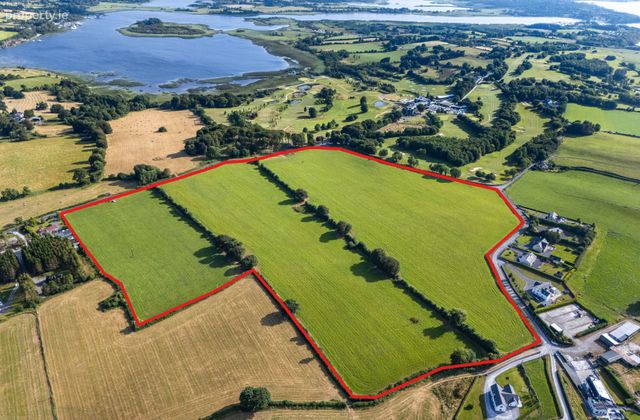 Killinure, Glasson, Co. Westmeath - Click to view photos