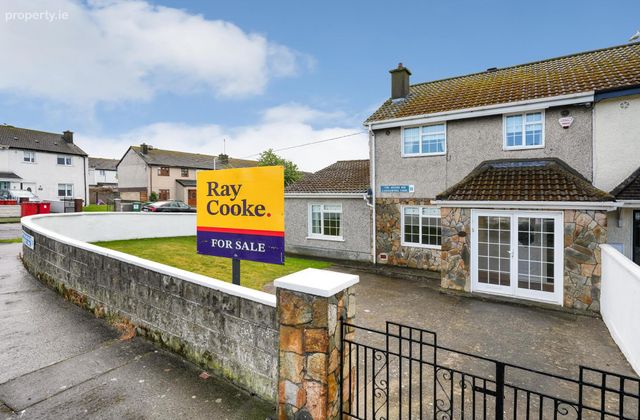 16 Barnamore Park, Finglas, Dublin 11, Finglas, Dublin 11 - Click to view photos