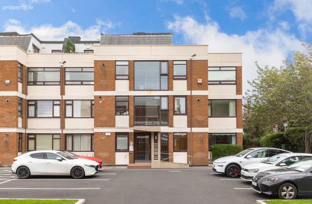 Apartment 1, Seabury, Sandymount, Dublin 4 - Click to view photos