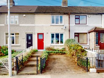 110 St Attracta, Cabra, Dublin 7, County Dublin, D07 X983, Phibsborough, Dublin 7