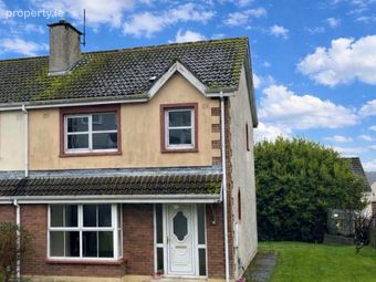 6 Knocknamona Crescent, Letterkenny, Letterkenny, Co. Donegal