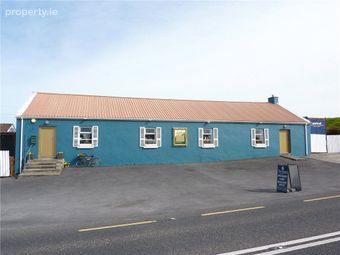 The Gaiety, Islandeady, Westport, Co. Mayo, Aghagower, Co. Mayo