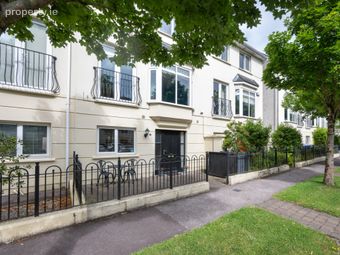 54 Leslies Arch, Old Quarter, Ballincollig, Co. Cork, Ballincollig, Co. Cork - Image 3