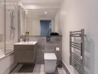 2 Bed Unit, Glencairn, Leopardstown, Dublin 18 - Image 4