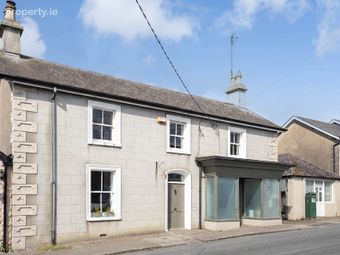 Main Street, Newcastle, Co. Wicklow, Newcastle, Co. Wicklow
