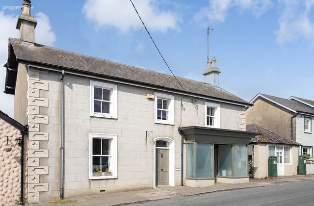 Main Street, Newcastle, Co. Wicklow, Newcastle, Co. Wicklow - Click to view photos