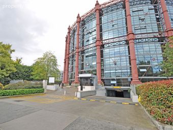 The Hibernian, The Gasworks, Ballsbridge, Dublin 4