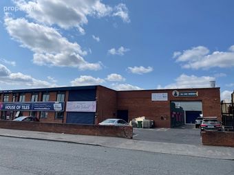 Ringguard House, Greencastle Parade, Malahide Rd, Business Park, Coolock, Dublin 5 - Image 5