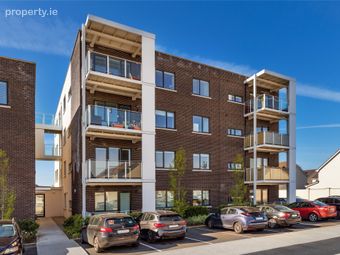 3 Bramley Hall, Hamilton Park, Castleknock, Dublin 15, Castleknock, Dublin 15