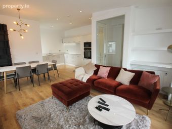 Penthouse Apartment 55, Block B, South Terrace Court, Cork City Centre, Co. Cork