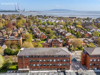 Block B, Nutley Building, Merrion, Dublin 4 - Image 5
