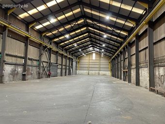 Newbridge Ind Estate, Newbridge, Co. Kildare