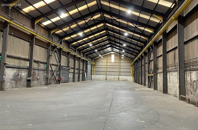 Newbridge Ind Estate, Newbridge, Co. Kildare - Click to view photos