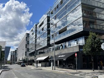 Apartment 10, Block A, Hanover Dock, Hanover Quay, Dublin 2 - Image 5