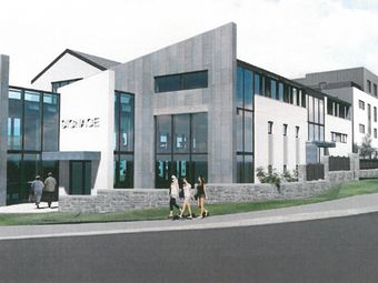 Gleann Na Mona, Ballymoneen Road, Knocknacarra, Co. Galway