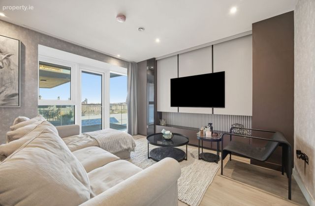 23 Hanover Court, Grand Canal Dock, Dublin 2 - Click to view photos