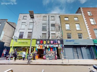 57.58 Mary Street, Dublin 1