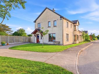 48 Ros Na Greine, Ardfinnan, Co. Tipperary