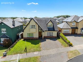 39 Glen Aoibhinn, Middletown, Courtown, Riverchapel, Co. Wexford - Image 2