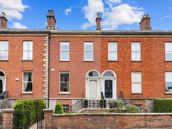 6 Warwick Terrace, Ranelagh, Dublin 6, Ranelagh, Dublin 6