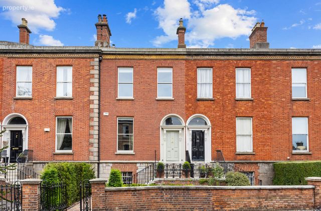 6 Warwick Terrace, Ranelagh, Dublin 6, Ranelagh, Dublin 6 - Click to view photos