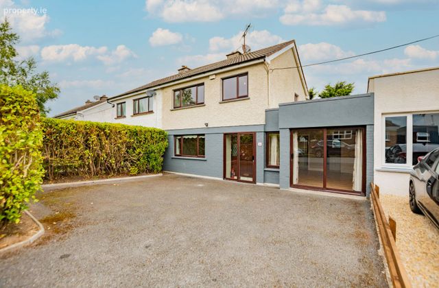 56 Glenview Heights, Mullingar, Mullingar, Co. Westmeath - Click to view photos