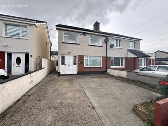 31 Redwood Close, Kilnamanagh, Dublin 24, Kilnamanagh, Dublin 24
