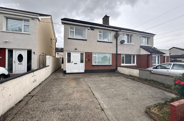 31 Redwood Close, Kilnamanagh, Dublin 24, Kilnamanagh, Dublin 24 - Click to view photos
