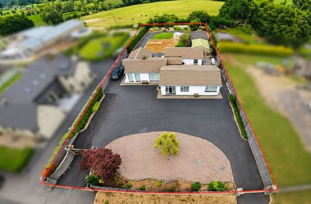 The Croft, Dean Hill, Slane, Co. Meath - Click to view photos