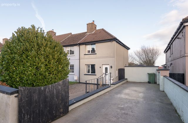 Congress Place, Waterford City Centre, Co. Waterford - Click to view photos