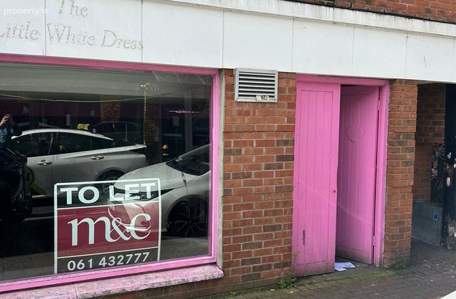 11b Denmark Street, Limerick City Centre, Co. Limerick - Click to view photos
