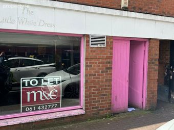 11b Denmark Street, Limerick City Centre, Co. Limerick