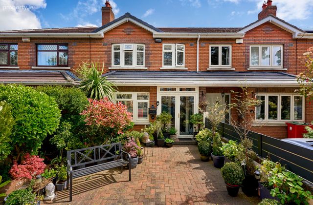 11 Ashington Court, Dublin 7, Ashington, Dublin 7 - Click to view photos
