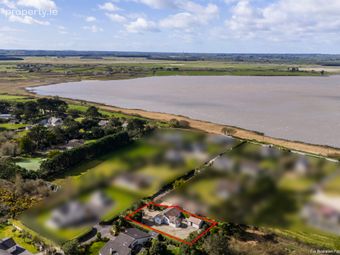The Divot, Whitegables, Burrow, Rosslare, Co Wexford, Burrow, Co. Wexford - Image 2