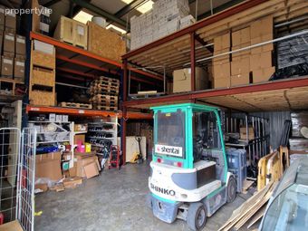 Unit 51 Canal Walk, Hume Avenue Park West Industrial, Park West, Dublin 12 - Image 2