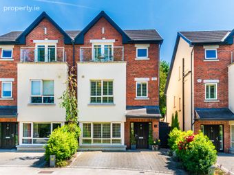 22 Lyreen Lodge, Maynooth, Co. Kildare, Maynooth, Co. Kildare