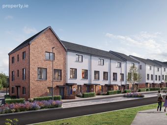 2 Bedroom Apartment, Donabate, Co. Dublin