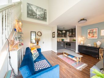 11 Rivercourt, Inchicore, Inchicore, Dublin 8 - Image 3
