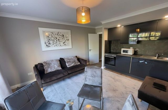 Apt 1, Hillcrest House, 94 Rathgar Road, Rathgar, Dublin 6 - Click to view photos
