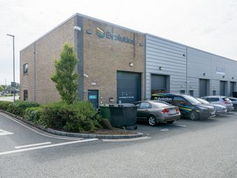 E6 &amp; E7 Swords Enterprise Park, Swords, Co. Dublin, Kinsealy, Co. Dublin - Image 3