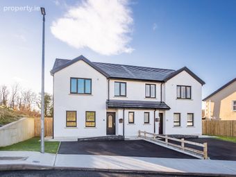 Gleann Rise, Clonbeg, Buncrana, Buncrana, Co. Donegal - Image 4