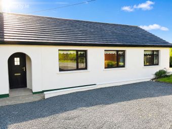 White Gables, Ballygriffin, Arklow, Arklow, Co. Wicklow