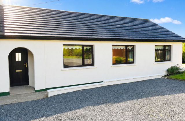 White Gables, Ballygriffin, Arklow, Arklow, Co. Wicklow - Click to view photos