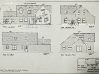 Whitehill, Riverstown, Co. Sligo, Riverstown, Co. Sligo - Image 5