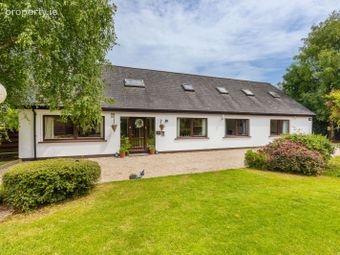 Ballymoate House, Glenealy, Co. Wicklow - Image 3