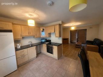 Apartment 1 Kickham Court, Davis Street, Tipperary Town, Co. Tipperary, Tipperary Town, Co. Tipperary - Image 2