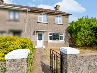 33 Bernadette Place, Wexford Town, Wexford Town, Co. Wexford
